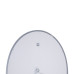 Зеркало Lidz Vida 800х600 с LED-подсветкой Touch, с антизапотеванием, с диммером, рег. яркости LD78LF6080