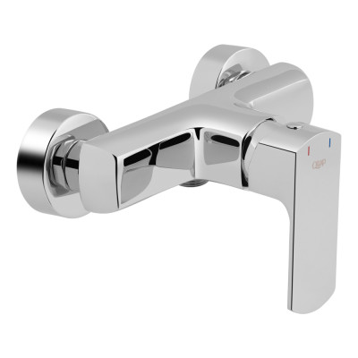 Смеситель для душа Q-tap Lipno 4023101C