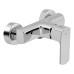 Смеситель для душа Q-tap Lipno 4023101C