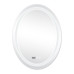 Зеркало Q-tap Mideya с антизапотеванием (DC-F801) 600х800 QT2078F801W