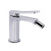 Смеситель для биде Qtap Slavonice QTSLA255CRM45921 Chrome