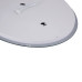 Зеркало Lidz Vida 800х600 с LED-подсветкой Touch, с антизапотеванием, с диммером, рег. яркости LD78LF6080