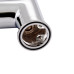 Смеситель для кухни Q-tap Stenava 10M45102C