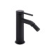 Змішувач для биде Qtap Robin QTROB2060102B Black Matt Змішувач для биде Qtap Robin QTROB2060102B Black Matt
