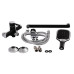 Смеситель для ванны Q-tap Grand BCR 005