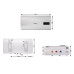Бойлер Thermo Alliance плоский 30L DT30H20G(PD)