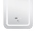 Зеркало Q-tap Mideya с антизапотеванием (DC-F911) 500х800 QT2078F911W