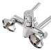 Смеситель для ванны Q-tap Grand CRM 005