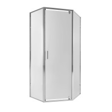 Душевая кабина Q-tap Leo CRM10995-AC6 Clear