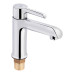 Смеситель для раковины Q-tap Grand CRM 001F