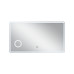 Зеркало Qtap Crow 1200х700 с LED-подсветкой QT0578141670120W