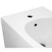 Биде подвесное Q-tap Swan White (QT16555378W)