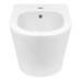 Биде подвесное Q-tap Swan White (QT16555378W)