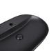 Раковина-чаша Qtap Scorpio 610x400x120 Matt black QT142203MBMB