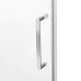 Душевая кабина Q-tap Virgo CRM1099AC8 Clear