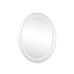 Зеркало Lidz Vida 800х600 с LED-подсветкой Touch, с антизапотеванием, с диммером, рег. яркости LD78LF6080