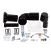 Инсталляция для унитаза Q-tap Nest UNI QT0233M370