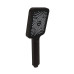 Комплект Qtap Nihonto: Смеситель для душа QTNH4022101CB + Душевой комплект (QT054BL43074+QTRUC125BLM45780+QT829910842854OB)