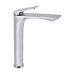Смеситель для раковины Qtap Vlasta New высокий QTVLA269CRM45652 Chrome Смеситель для раковины Qtap Vlasta New высокий QTVLA269CRM45652 Chrome