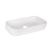 Раковина-чаша Qtap Scorpio 550х390х120 White QT14112243WN