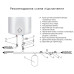 Бойлер Thermo Alliance 50 л, мокрый ТЭН 1,5 кВт D50VH15Q2
