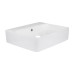 Раковина Qtap Nando 500х420х130 White QT1211K404AWN