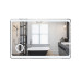 Зеркало Qtap Aquarius 500х700 QT2178141980120W
