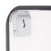 Зеркало Q-tap Mideya с антизапотеванием (DC-F911) 500х800 QT2078F911W