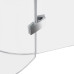 Душевая кабина Q-tap Virgo CRM1099AC8 Clear