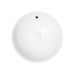 Раковина-чаша Qtap Robin 383х383х175 White с донным клапаном QT1311L408W Раковина-чаша Qtap Robin 383х383х175 White с донным клапаном QT1311L408W