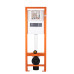 Инсталляция для унитаза Q-tap Nest UNI QT0233M370