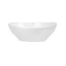 Раковина-чаша Qtap Dove 420x330x150 White з донним клапаном QT06113078W
