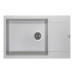 Кухонна мийка Lidz 781x510/200 GRA-09 (LIDZGRA09781510200) Кухонна мийка Lidz 781x510/200 GRA-09 (LIDZGRA09781510200)