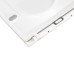 Унітаз підвісний Qtap Scorpio безободковий Ultra Quiet з сидінням Soft-close QT14332380AW