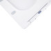 Сиденье для унитаза Qtap (Tern) с микролифтом Slim QT99HXU10W