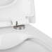 Набор Q-tap инсталляция 3 в 1 Nest QT0133M425 с панелью смыва круглой QT0111M11111SAT + унитаз с сиденьем Tern QT1733052ERW
