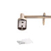 Крючок Q-tap Liberty ANT 1154-4