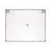 Зеркало Q-tap Mideya с антизапотеванием (DC-F614) 1000x800 QT2078F614W