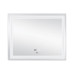 Зеркало Q-tap Mideya с антизапотеванием (DC-F614) 1000x800 QT2078F614W