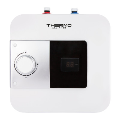 Бойлер Thermo Alliance плоский 10L (SF10S15N) под мойку