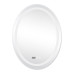 Зеркало Q-tap Mideya с антизапотеванием (DC-F801) 600х800 QT2078F801W
