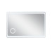 Зеркало Qtap Aquarius 500х700 QT2178141980120W