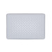 Лейка для верхнего душа Qtap Hlavova 280x190 мм прямоугольная QTHLA107CRM45946 Chrome