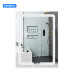 Зеркало Q-tap Mideya с антизапотеванием (DC-F937) 600х800 QT2078F937W