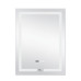 Зеркало Q-tap Mideya с антизапотеванием (DC-F936) 500х800 QT2078F936W