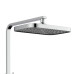 Душевая система Qtap Sloup 57103KNC