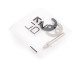 Кріплення для змішувача Lidz Repair 010 LDREP010CRM25842 Chrome