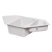 Кухонная мойка Lidz 1000x500/225 STO-10 (LIDZSTO101000500225)