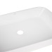 Раковина-чаша Qtap Scorpio 550х390х120 White QT14112243WN