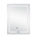 Зеркало Q-tap Mideya с антизапотеванием (DC-F937) 600х800 QT2078F937W
